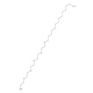 3,6,9,12,15-Pentaoxanonacosan-1-ol