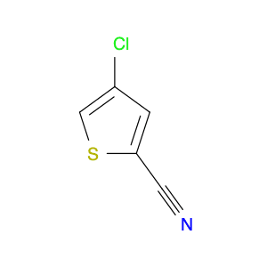 4-Chlorothiophene-2-carbonitrile
