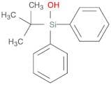 Silanol, (1,1-dimethylethyl)diphenyl-
