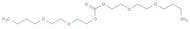 BIS[2-(2-BUTOXYETHOXY)ETHYL] CARBONATE