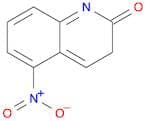 5-nitro-1H-quinolin-2-one