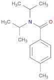 4-Methyl-N,N-bis(1-methylethyl)benzamide