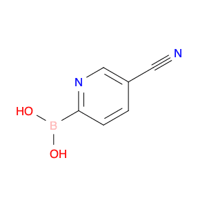 5-Cyanopyridine-2-boronic acid