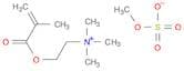 [2-(Methacryloyloxy)ethyl]trimethylammonium methyl sulfate