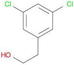 2-(3,5-Dichlorophenyl);ethanol
