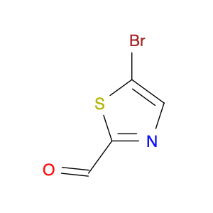 5-bromothiazole-2-carbaldehyde
