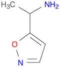 1-(Isoxazol-5-yl)ethanamine