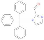 1-Trityl-1H-imidazole-2-carbaldehyde