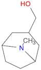 (8-Methyl-8-azabicyclo[3.2.1]octan-3-yl)methanol