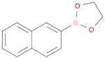 1,3,2-Dioxaborolane, 2-(2-naphthalenyl)-