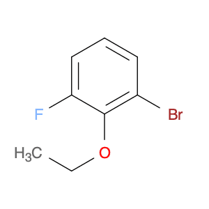 1-Bromo-2-ethoxy-3-fluorobenzene