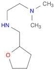 N1,N1-Dimethyl-N2-((tetrahydrofuran-2-yl)methyl)ethane-1,2-diamine