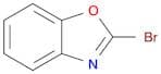 Benzoxazole, 2-bromo-