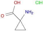 1-Amino-cyclopropane-1-carboxylic acid, HCl