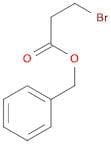 benzyl 3-bromopropanoate