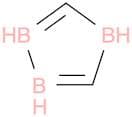 4H-1,2,4-Triborole