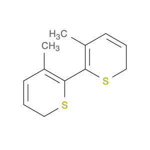 3,3'-Dimethyl-6H,6'H-2,2'-bithiopyran