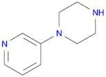 1-Pyridin-3-yl-piperazine dihydrobromide