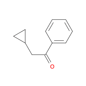 2-CYCLOPROPYL-1-PHENYLETHAN-1-ONE