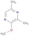 2-Methoxy-3,5-dimethylpyrazine