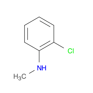 2-Chloro-N-methylaniline