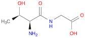 H-THR-GLY-OH