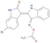 BIO-acetoxime (GSK-3 Inhibitor X)