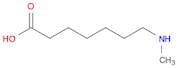 7-(Methylamino)heptanoic acid