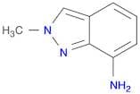 7-Amino-2-methylindazole