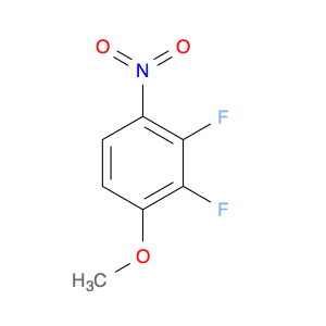 2,3-Difluoro-4-nitroanisole