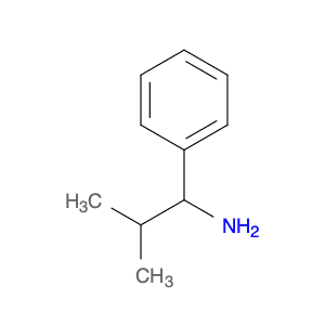 Benzenemethanamine, a-(1-methylethyl)-