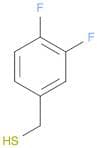 (3,4-Difluorophenyl)methanethiol
