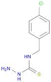 N-(4-Chlorobenzyl)hydrazinecarbothioamide
