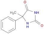 5-Methyl-5-phenylimidazolidine-2,4-dione