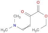 ethyl (E)-4-(dimethylamino)-2-oxo-but-3-enoate