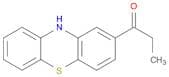 1-(10H-phenothiazin-2-yl)propan-1-one
