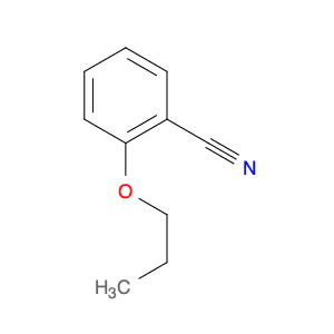 2-Propoxybenzonitrile
