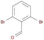 2,6-dibromobenzaldehyde