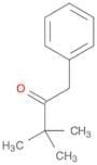 3,3-Dimethyl-1-phenylbutan-2-one