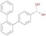 [1,1':2',1''-Terphenyl]-4'-ylboronic acid