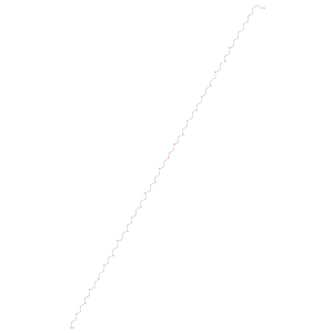 Polyethylene glycol lauryl ether
