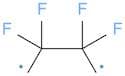 Poly(tetrafluoroethylene)