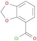 1,3-Benzodioxole-4-carbonyl chloride