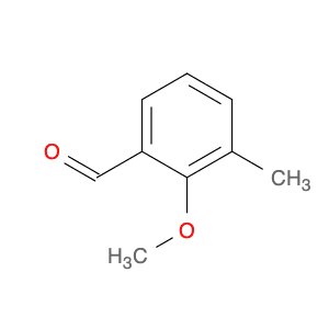 2-Methoxy-3-methylbenzaldehyde