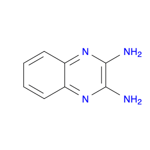 2,3-Quinoxalinediamine