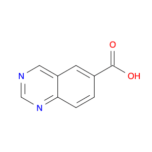 Quinazoline-6-carboxylic acid