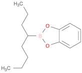 1,3,2-Benzodioxaborole, 2-(1-propylpentyl)-