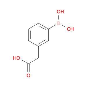 3-(Carboxymethyl)benzeneboronic acid