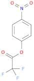 4-Nitrophenyl 2,2,2-trifluoroacetate