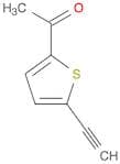 1-(5-Ethynylthiophen-2-yl)ethanone